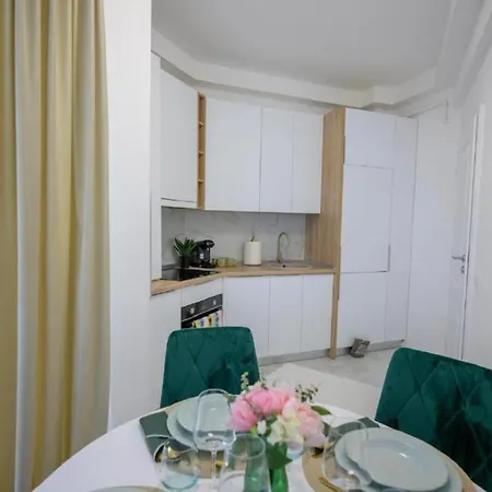 Appartamento Zig Zag Năvodari