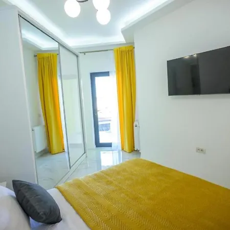 Apartmán Zig Zag