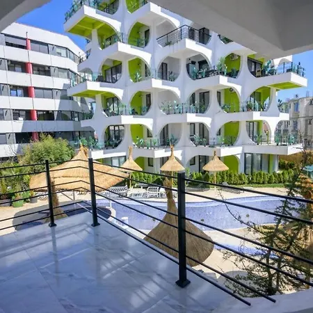 Apartmán Zig Zag