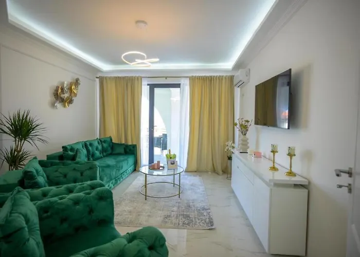 Zig Zag Apartamento *