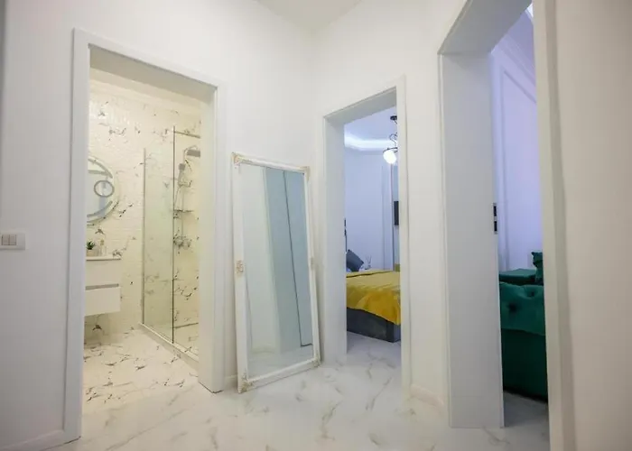 Zig Zag Apartamento Năvodari