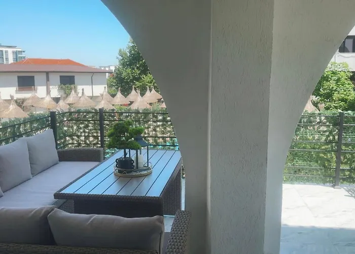 Zig Zag Apartamento *